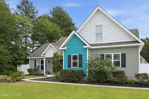 301 Big Pine Ct, Hubert, NC 28539 - Photo 3