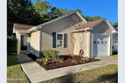 3719 Elizabeth Avenue, New Bern, NC 28562 - Photo 1