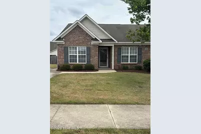 2321 Saddleback Drive #A, Winterville, NC 28590 - Photo 1