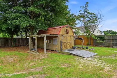 176 Zonnie Lane, Hampstead, NC 28443 - Photo 29
