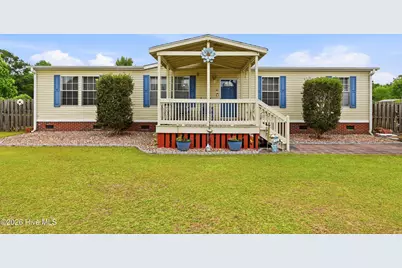 44 Pretty Branch Lane, Riegelwood, NC 28456 - Photo 1