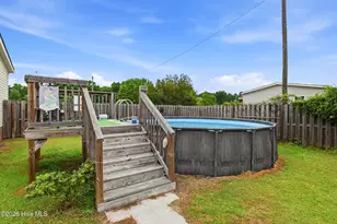44 Pretty Branch Ln, Riegelwood, NC 28456 - Photo 35
