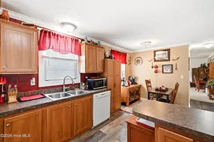 44 Pretty Branch Ln, Riegelwood, NC 28456 - Photo 15