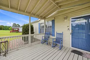 44 Pretty Branch Ln, Riegelwood, NC 28456 - Photo 7