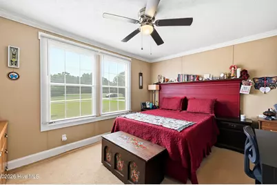 44 Pretty Branch Lane, Riegelwood, NC 28456 - Photo 17