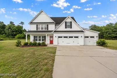 200 Majestic Court, Cameron, NC 28326 - Photo 1