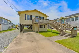 3031 3rd St, Surf City, NC 28445 - Photo 49