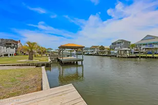 3031 3rd St, Surf City, NC 28445 - Photo 5