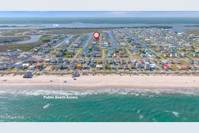 3031 3rd Street, Surf City, NC 28445 - Photo 31