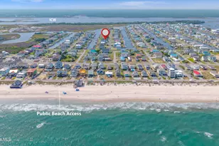 3031 3rd St, Surf City, NC 28445 - Photo 33