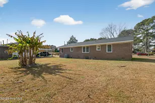 4832 Anthony Rd, Wilson, NC 27893 - Photo 23