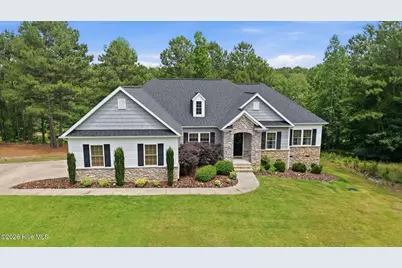 170 Beths Point, West End, NC 27376 - Photo 1