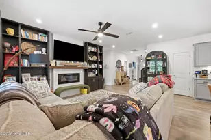 160 Falkirk Ct, Carthage, NC 28327 - Photo 15