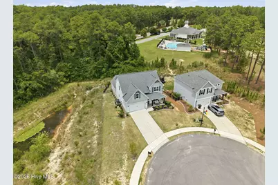 160 Falkirk Court, Carthage, NC 28327 - Photo 5