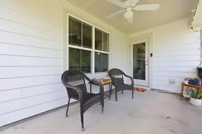 160 Falkirk Court, Carthage, NC 28327 - Photo 45