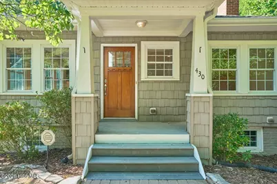 430 N Ridge Street, Southern Pines, NC 28387 - Photo 5