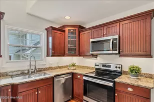 430 N Rdg St, Southern Pines, NC 28387 - Photo 19
