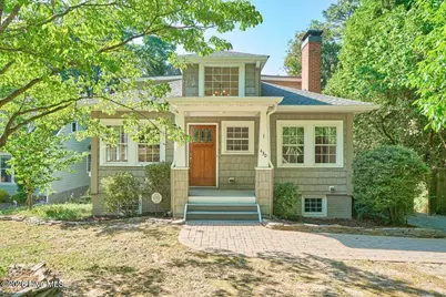 430 N Ridge Street, Southern Pines, NC 28387 - Photo 1
