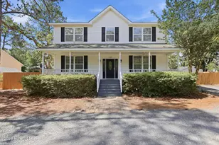 1150 Morganton Rd, Pinehurst, NC 28374 - Photo 1