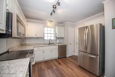 136 Hammond Place Circle, North Augusta, SC 29841 - Photo 11
