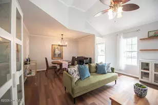 136 Hammond Pl Cir, North Augusta, SC 29841 - Photo 5