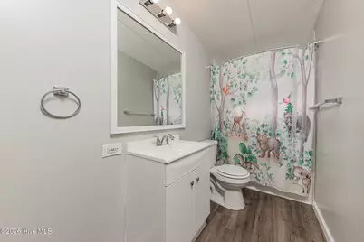 122 Woodbrook Drive, Piney Green, NC 28544 - Photo 45