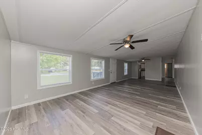 122 Woodbrook Drive, Piney Green, NC 28544 - Photo 11