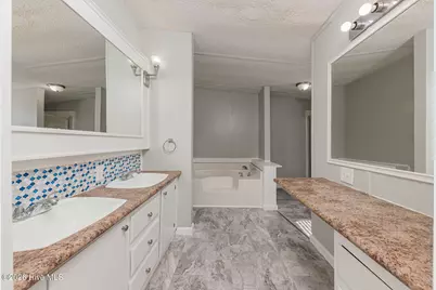 122 Woodbrook Drive, Piney Green, NC 28544 - Photo 29