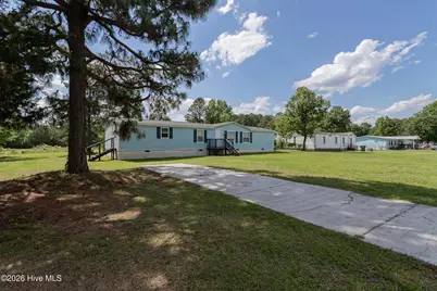 122 Woodbrook Drive, Piney Green, NC 28544 - Photo 1