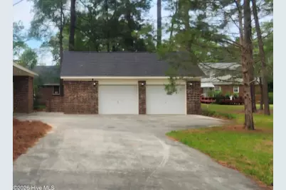 2012 Lydia Drive, Tarboro, NC 27886 - Photo 5