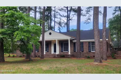 2012 Lydia Drive, Tarboro, NC 27886 - Photo 3
