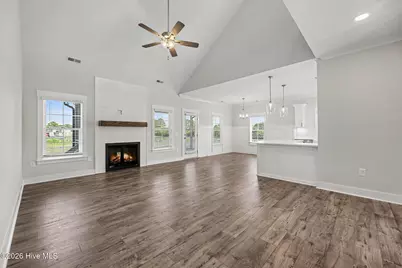 64 Howell Farm Drive, Selma, NC 27576 - Photo 9