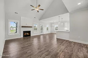 64 Howell Farm Dr, Selma, NC 27576 - Photo 9