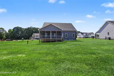 64 Howell Farm Drive, Selma, NC 27576 - Photo 37