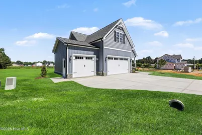 64 Howell Farm Drive, Selma, NC 27576 - Photo 3