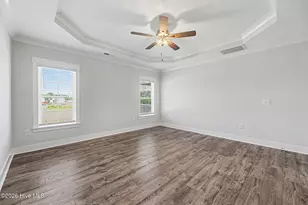 64 Howell Farm Dr, Selma, NC 27576 - Photo 21