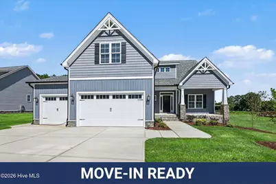 64 Howell Farm Drive, Selma, NC 27576 - Photo 1