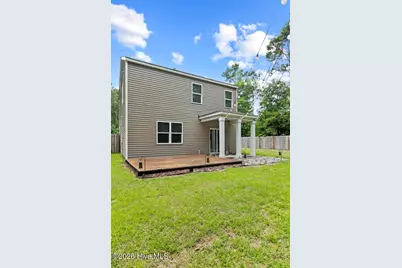 204 J Belton Court, Sneads Ferry, NC 28460 - Photo 23