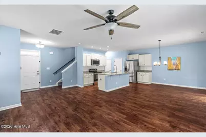 204 J Belton Court, Sneads Ferry, NC 28460 - Photo 5
