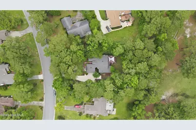 6015 Club House Drive, New Bern, NC 28562 - Photo 35