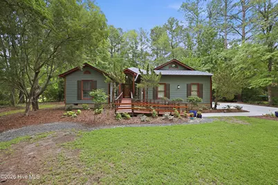 6015 Club House Drive, New Bern, NC 28562 - Photo 3