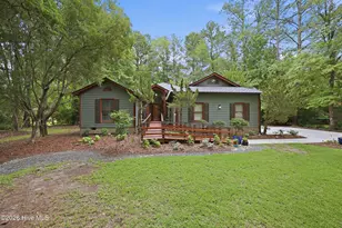 6015 Clubhouse Dr, New Bern, NC 28562 - Photo 3