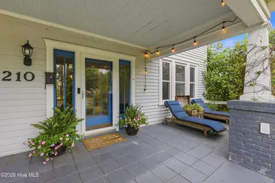210 Northern Boulevard, Wilmington, NC 28401 - Photo 5