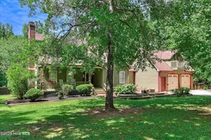 1812 Birch Dr, North Augusta, SC 29860 - Photo 5
