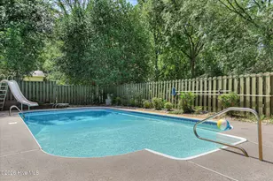 1812 Birch Dr, North Augusta, SC 29860 - Photo 55