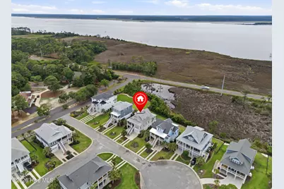 8020 Cotton Rose Court, Wilmington, NC 28412 - Photo 79