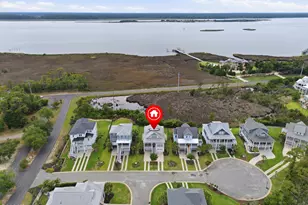 8020 Cotton Rose Ct, Wilmington, NC 28412 - Photo 1
