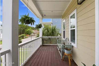 8020 Cotton Rose Court, Wilmington, NC 28412 - Photo 9
