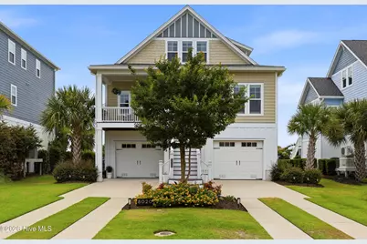 8020 Cotton Rose Court, Wilmington, NC 28412 - Photo 7