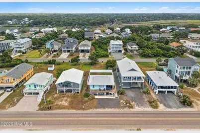 1918 E Beach Drive, Oak Island, NC 28465 - Photo 53